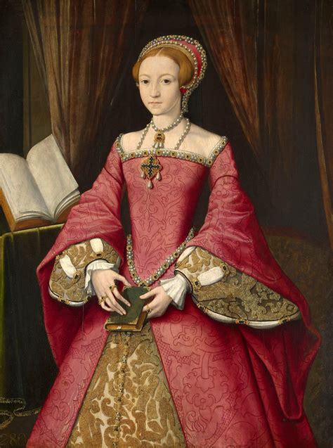 women in tudor era